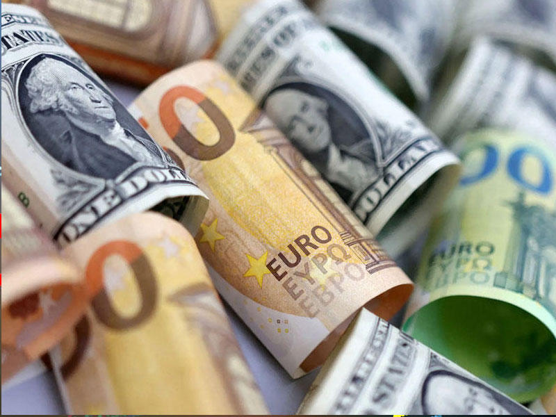 سعر صرف الدولار الأميركي 