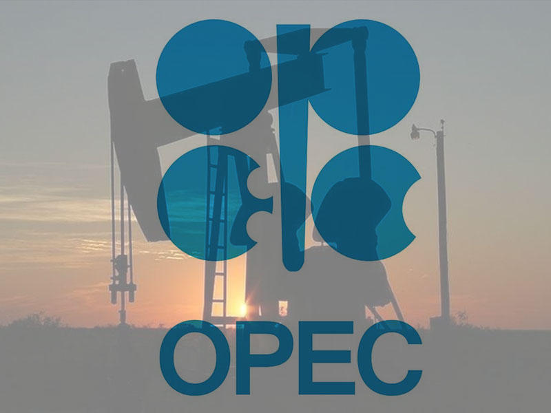مجموعة «أوبك+» و أسعار النفط 