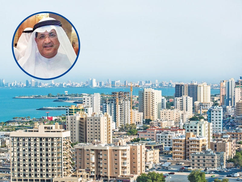 المستشار أنور بورسلي