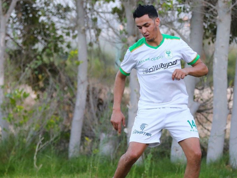 التونسي إلياس الجلاصي