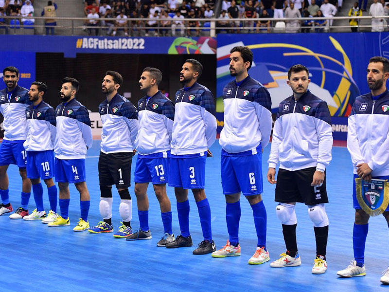 منتخب الكويت