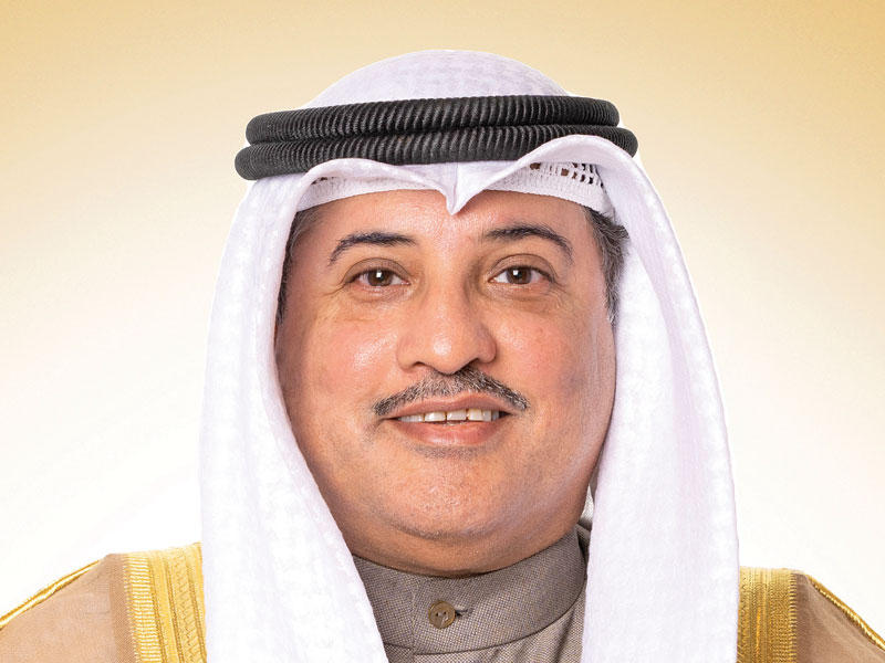  وزير العدل وزير الدولة لشؤون تعزيز النزاهة وزير الأوقاف والشؤون الإسلامية المستشار جمال الجلاوي