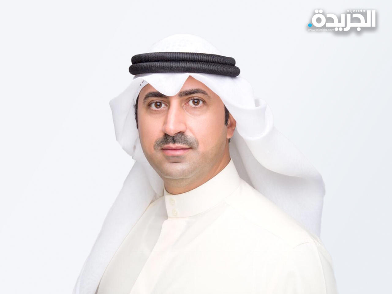 وكيل وزارة النفط الشيخ الدكتور نمر فهد المالك الصباح