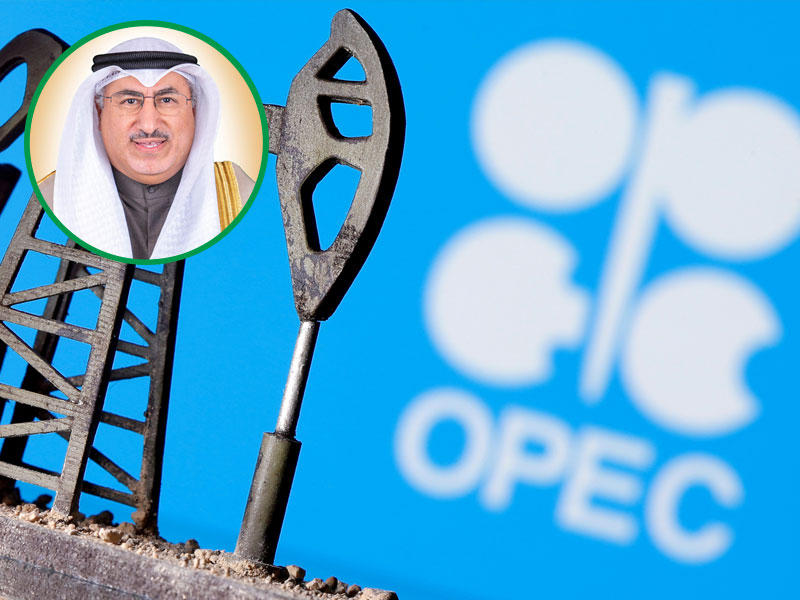 نائب رئيس مجلس الوزراء وزير النفط وزير الدولة لشؤون مجلس الوزراء وزير الدولة لشؤون مجلس الأمة بالوكالة د. محمد الفارس