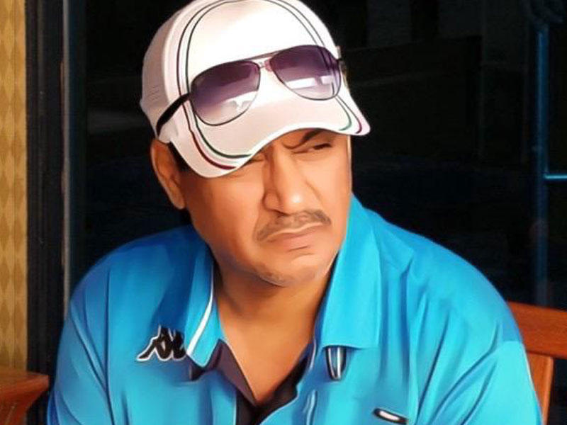 رئيس اللجنة الطبية المنبثقة عن اللجنة المحلية المنظمة للبطولة عبدالمجيد البناي