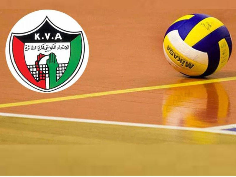 كرة الطائرة