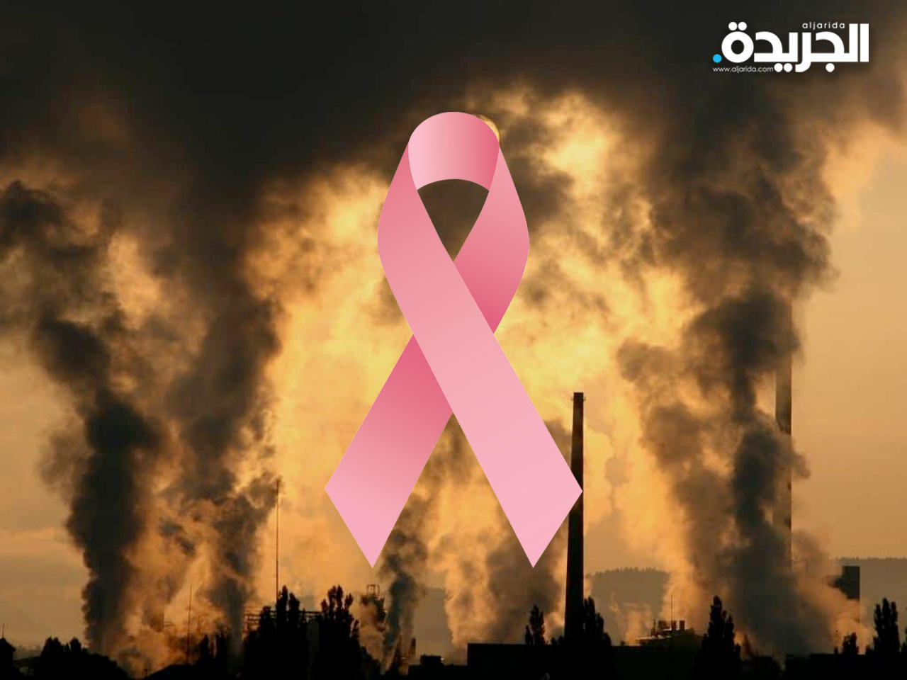 سرطان الثدي