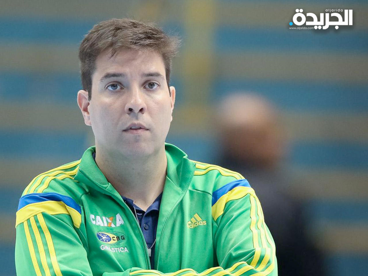 المدرب فرناندو دي كارفاليو لوبيش