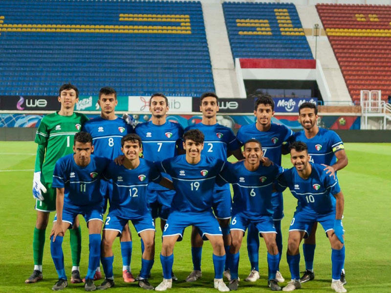 منتخب أستراليا للشباب 