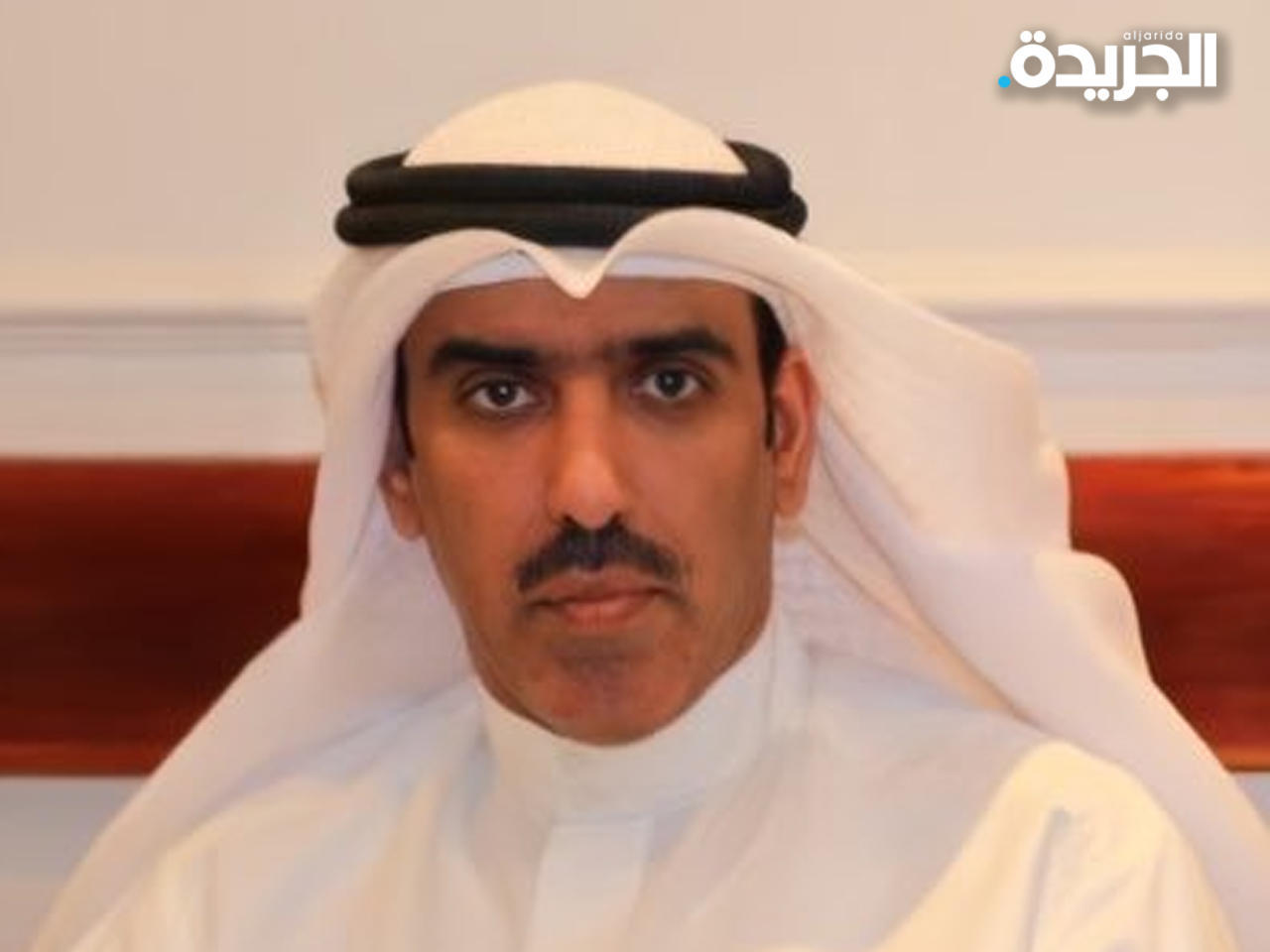 سعود العصفور