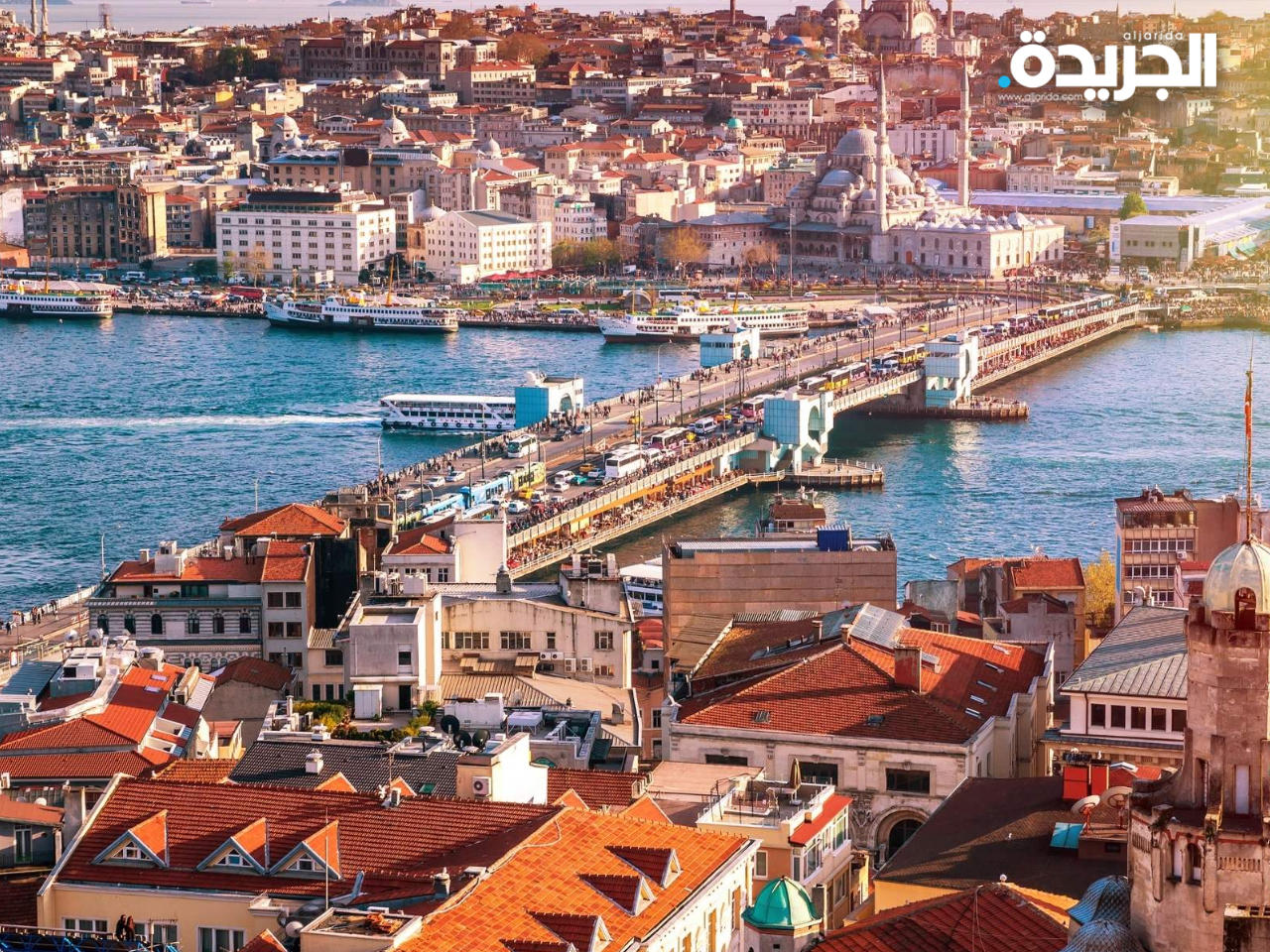 صبنجة التركية وجهة الكويتيين لشراء العقارات