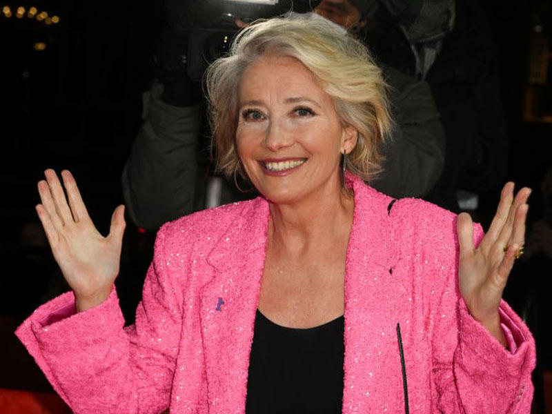 إيما تومسون