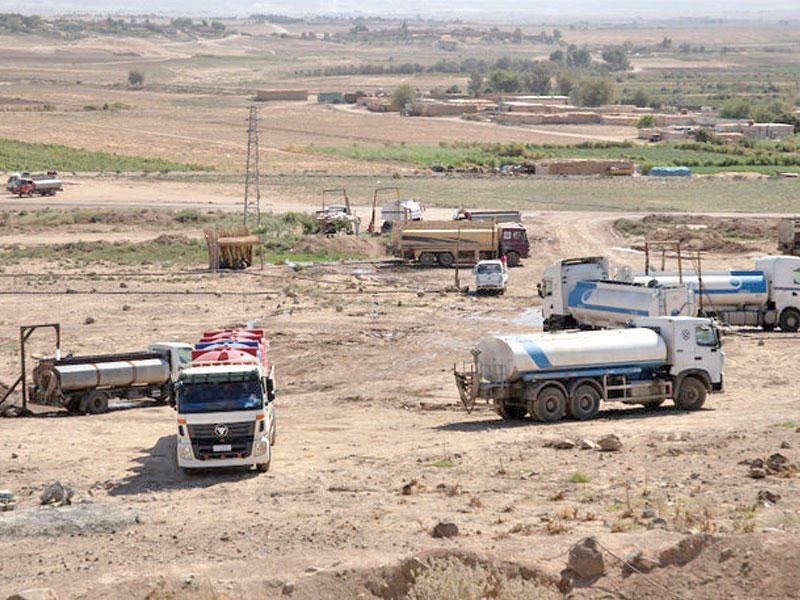 سورية: غارة أميركية نادرة قتلت قيادياً بـ «داعش»