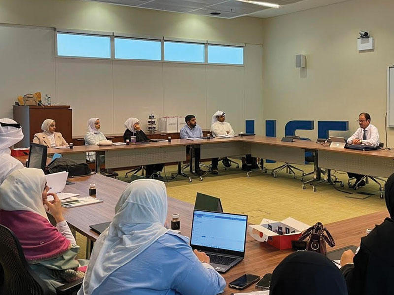 جانب من المؤتمر