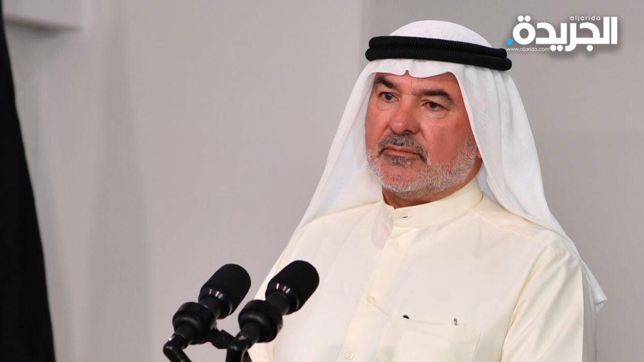 النائب صالح عاشور