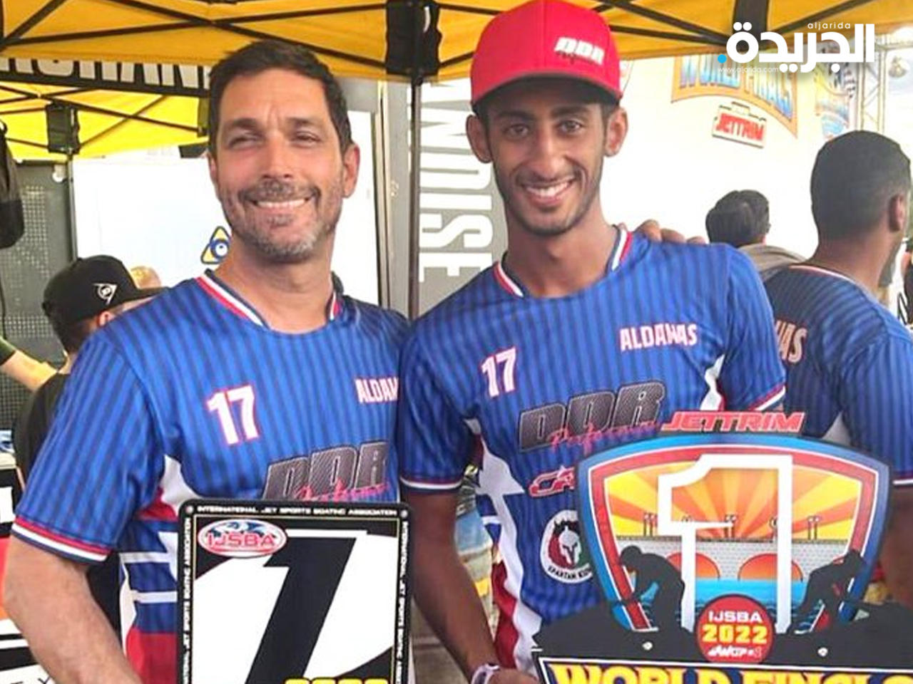 راشد الدواس