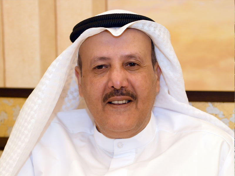 رئيس «برقان»، هملان الهملان