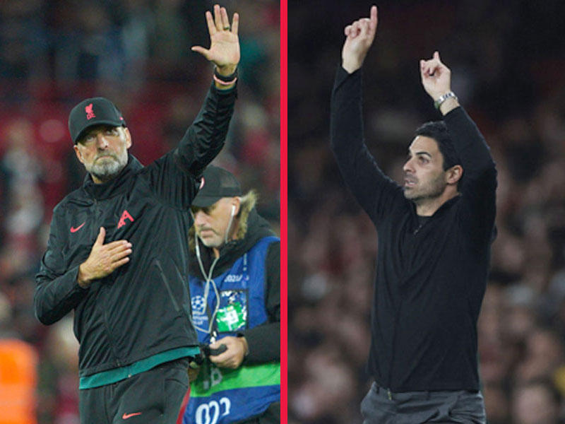 أرتيتا - كلوب