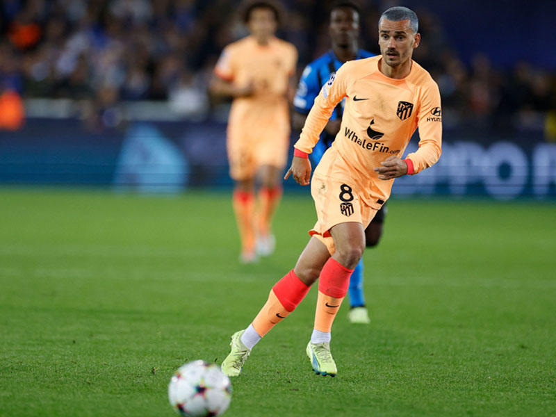  الفرنسي أنطوان غريزمان