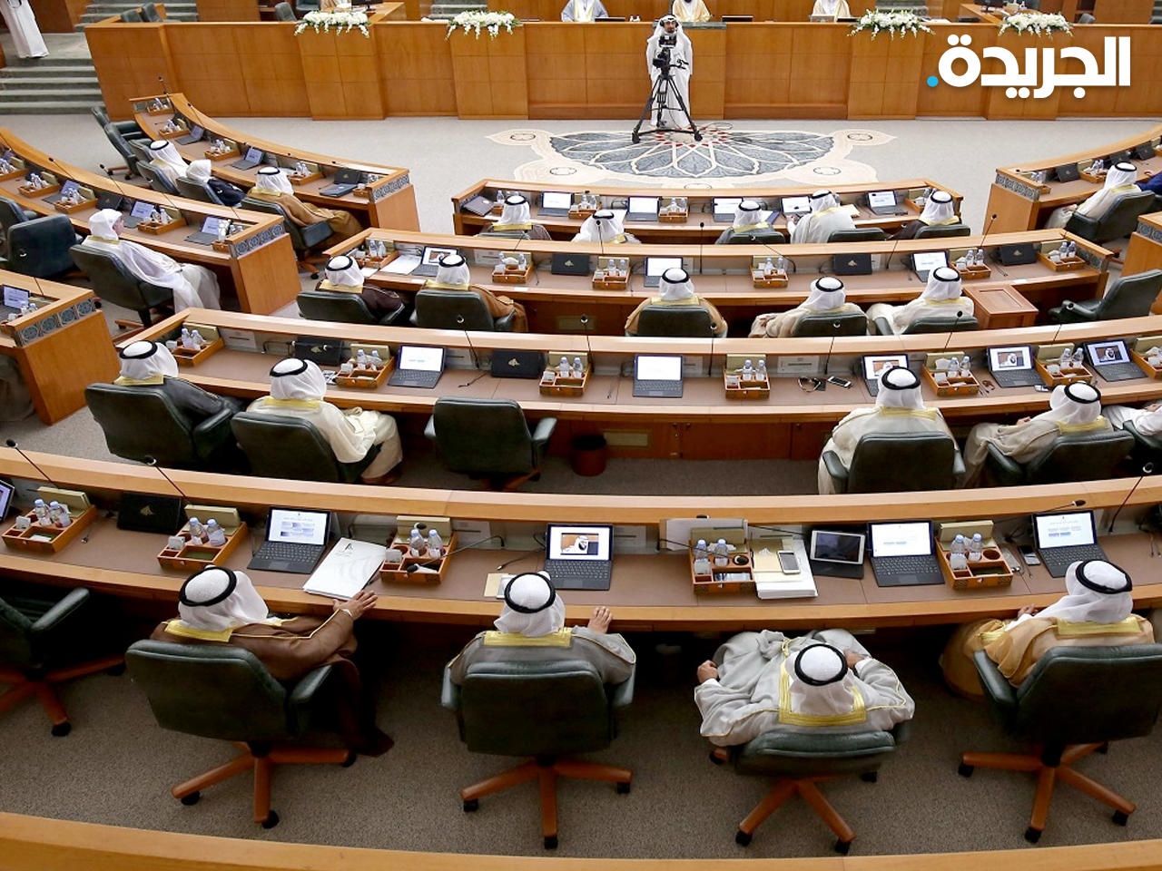 مجلس الأمة - أرشيف