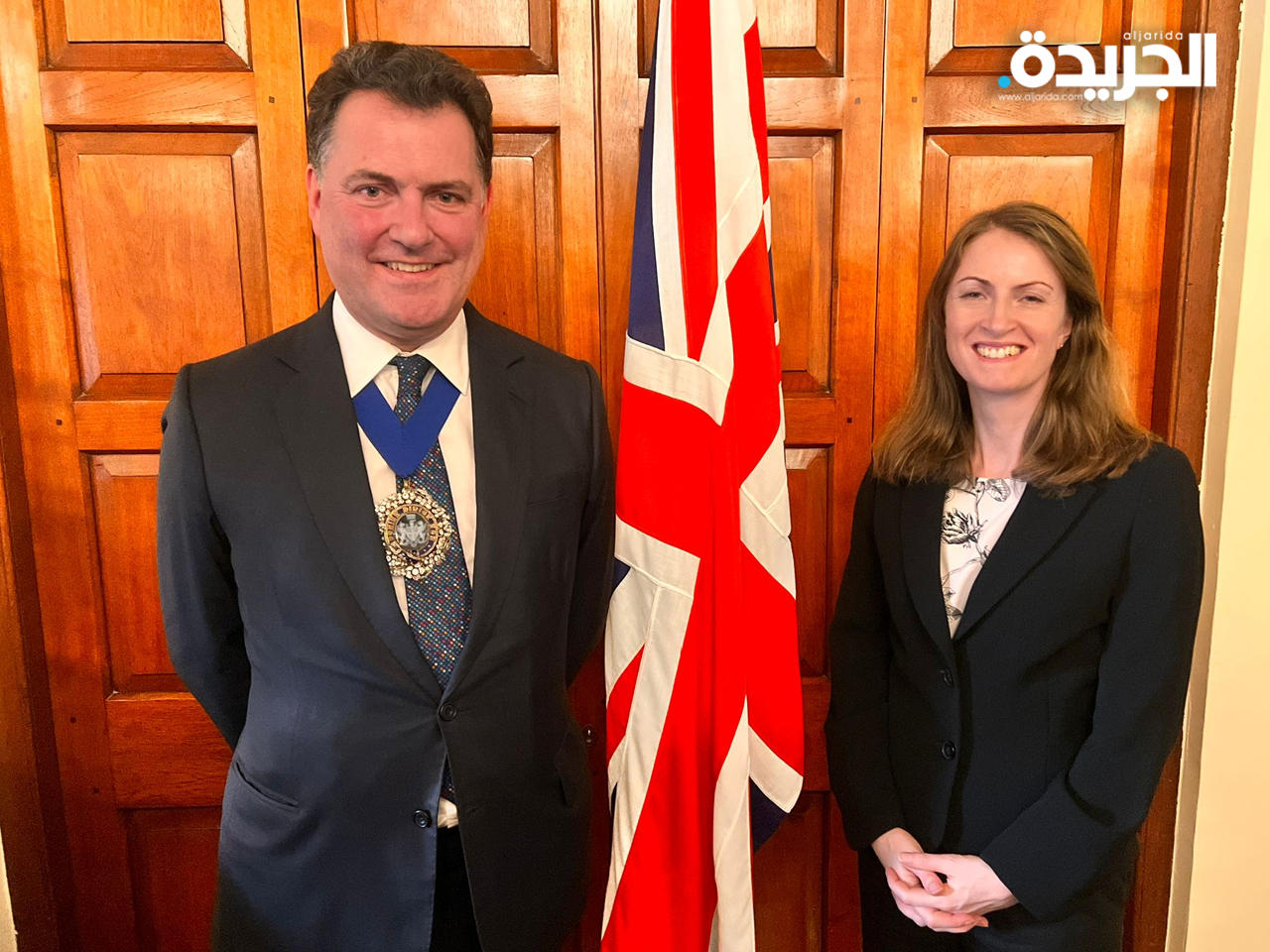 اللورد فينسنت كيفني