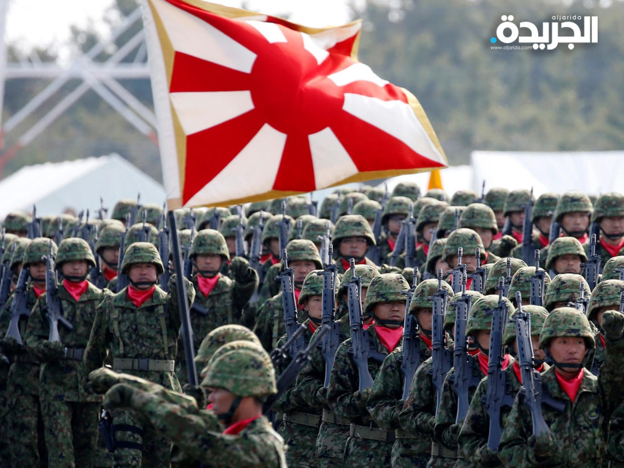 اليابان: مستمرون بمراقبة أعمال كوريا الشمالية الاستفزازية