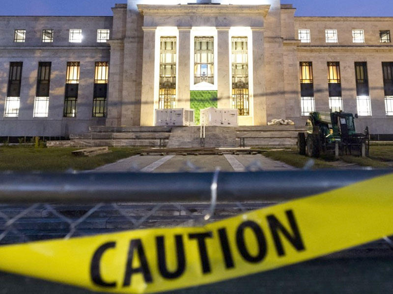 الفيدرالي الأميركي