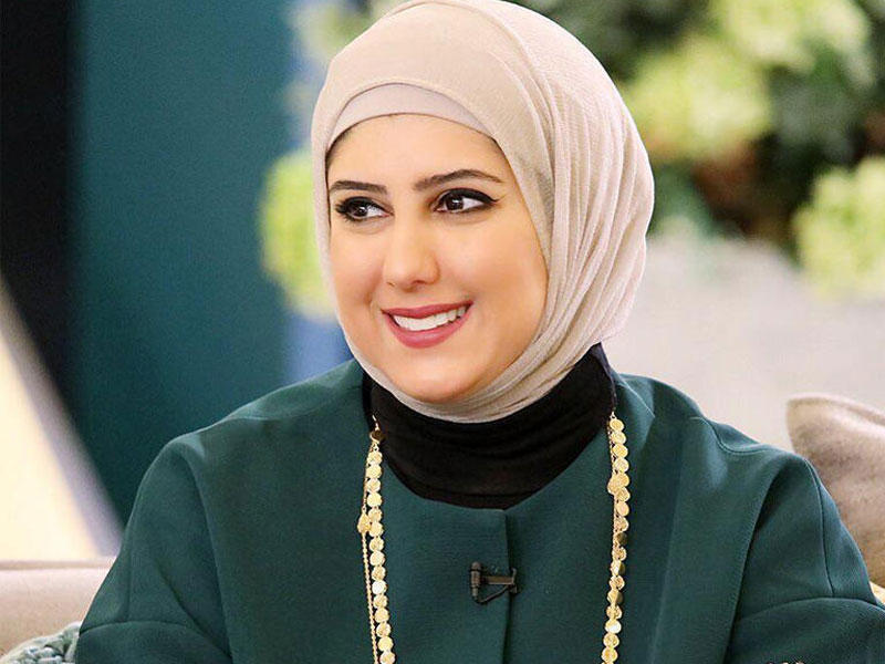  مديرة البرامج والأنشطة عضوة مجلس إدارة الجمعية الكويتية لحماية البيئة جنان بهزاد