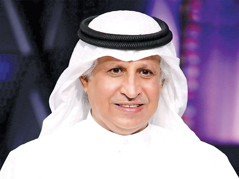  المدير العام للمكتب صلاح العوفان