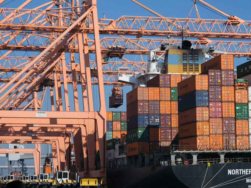 ميناء الشويخ