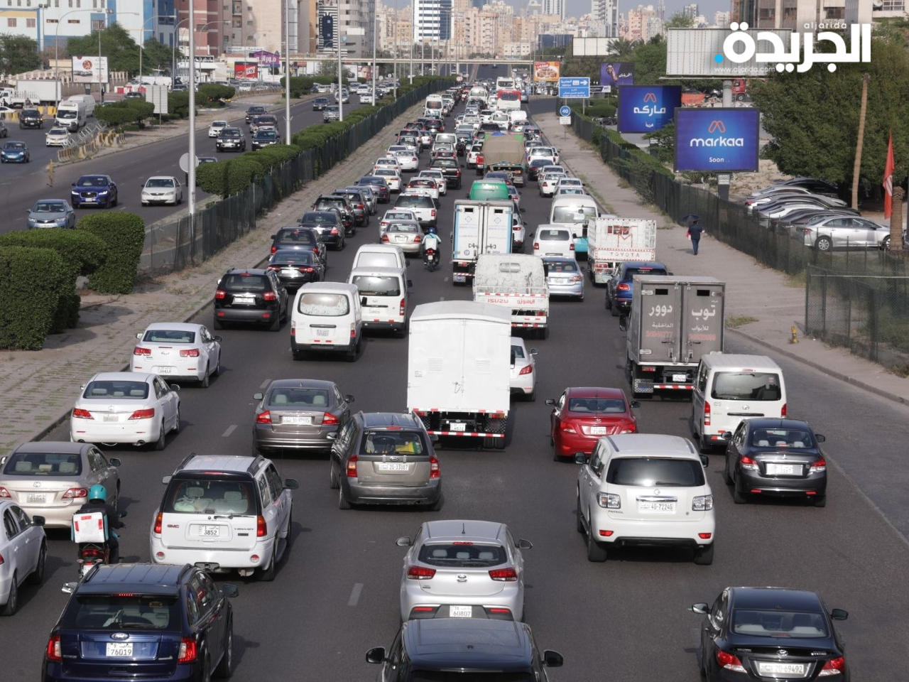 «الداخلية» تعيد فحص رخص قيادة الوافدين