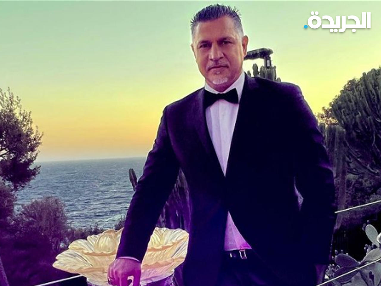 علي دائي أحد أبرز الأسماء في تاريخ كرة القدم الإيرانية