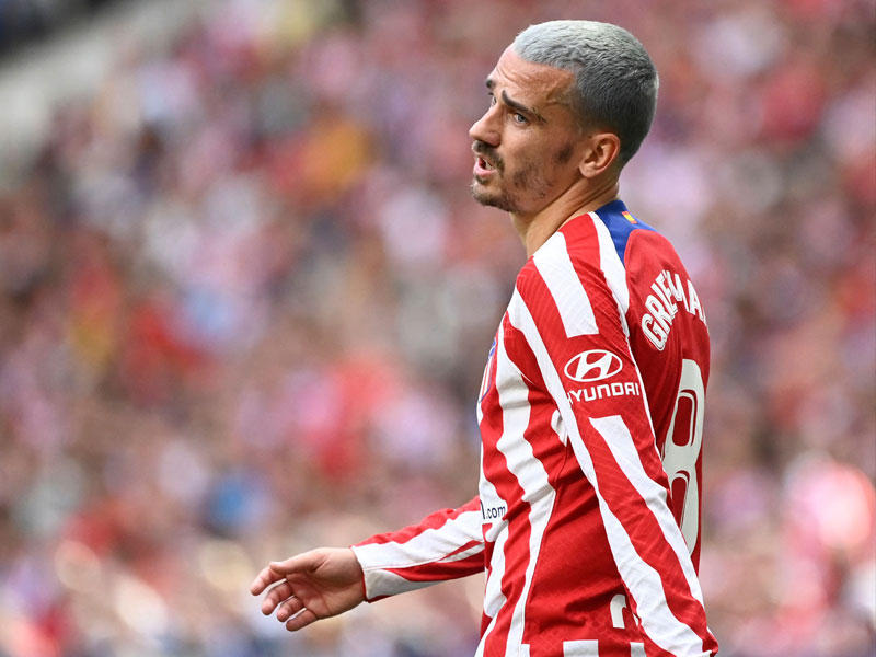  الفرنسي أنطوان غريزمان