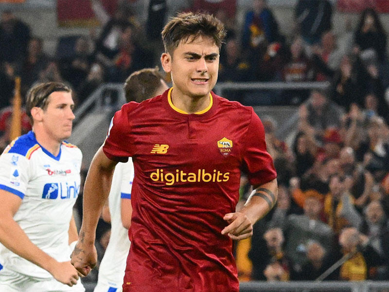 باولو ديبالا