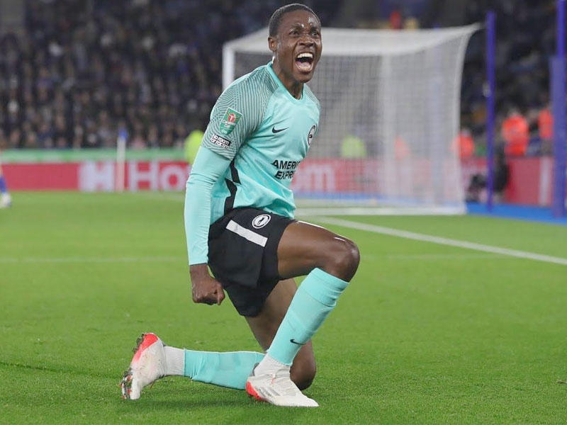  الزامبي اينوك مويبو