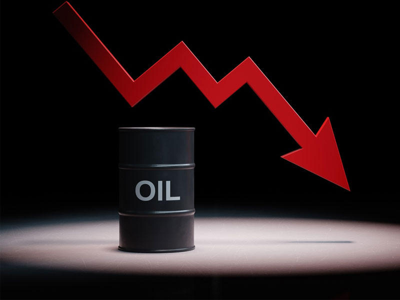 أسعار النفط 