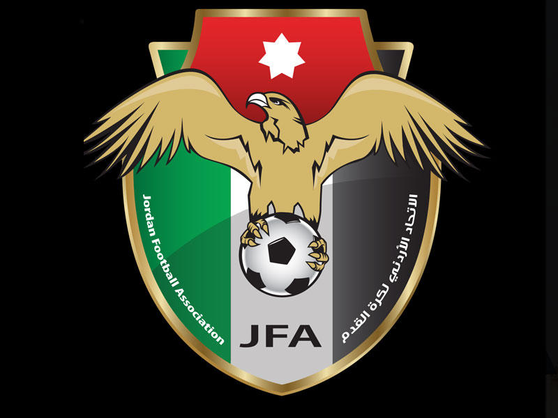 الاتحاد الأردني لكرة القدم  