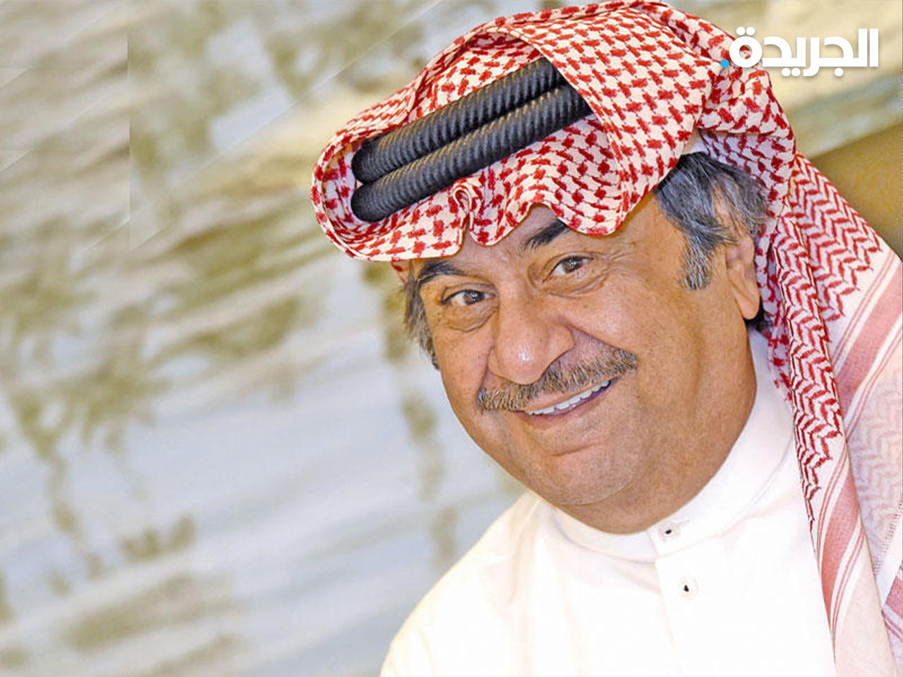 الفنان الكبير الراحل عبدالحسين عبدالرضا