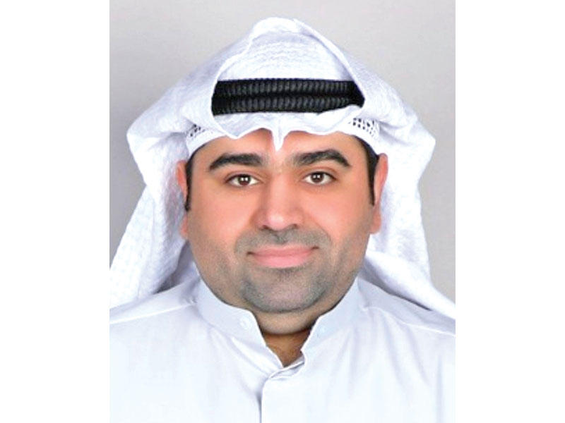 الفنان حسين القطان