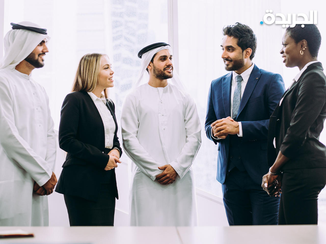 الإمارات تدشن نظاماً جديداً للتأمين ضد البطالة للمواطن والمقيم