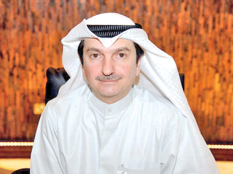 المدير العام لمؤسسة الإنتاج البرامجي المشترك مجلس التعاون الخليجي شفيق السيد عمر n