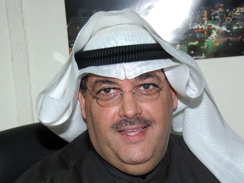 عباس الحداد