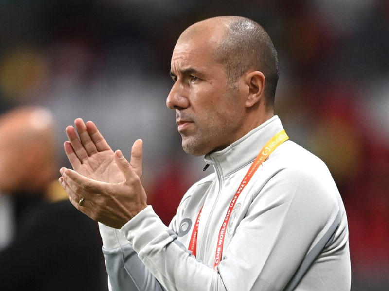  المدرب زولت لوف