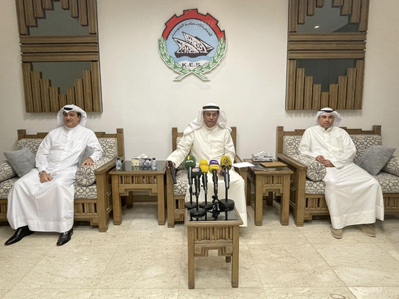 جانب من ندوة الجمعية عن «تضخم العقار»