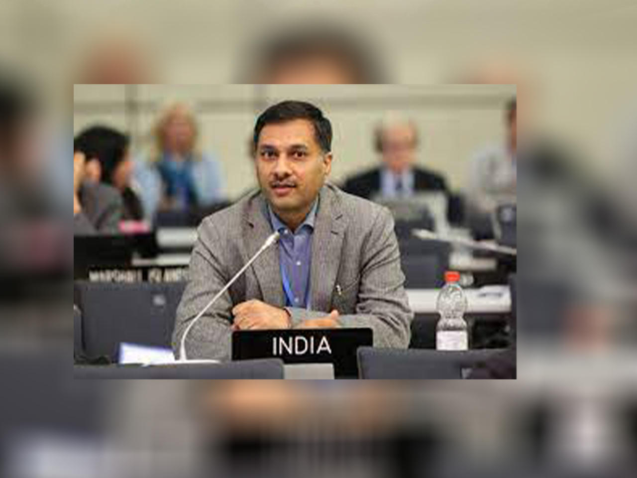 د. أدارش سويكا