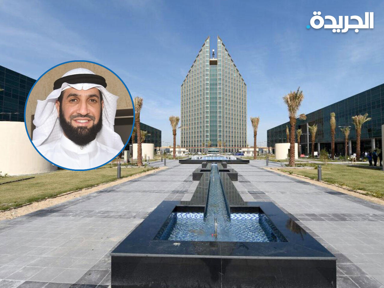 د. مبارك الطشة