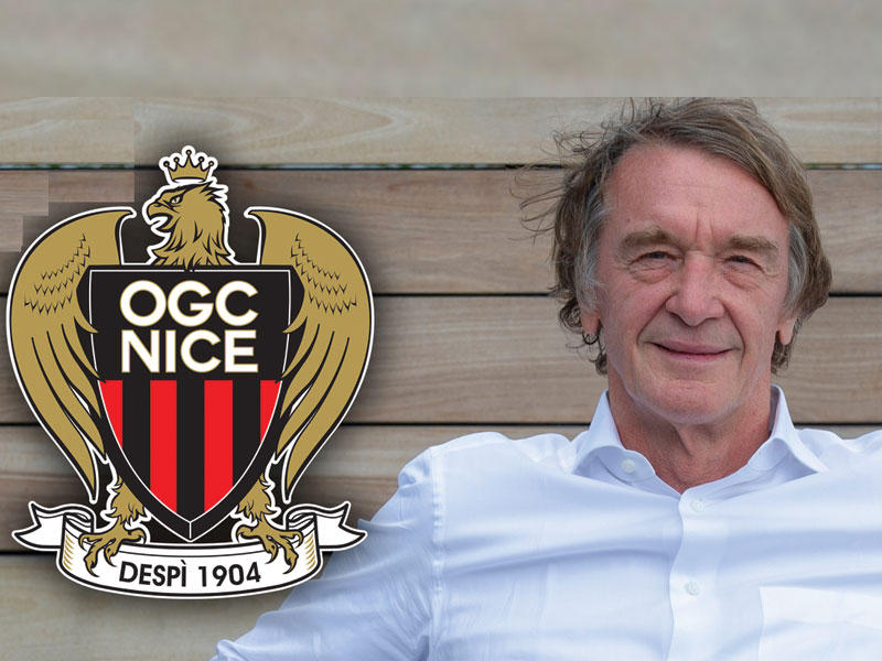 الملياردير البريطاني جيم راتكليف 