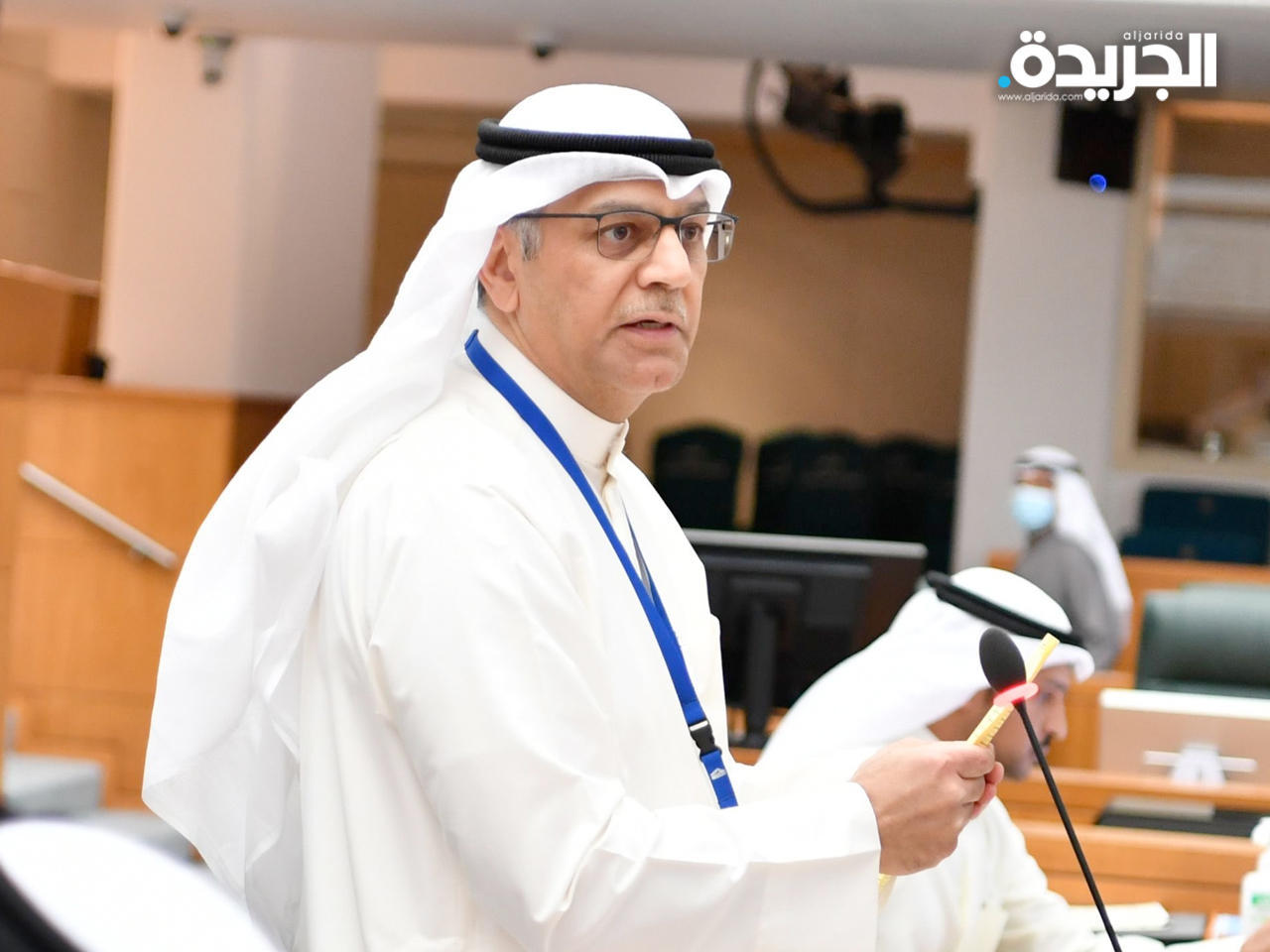 عادل اللوغاني