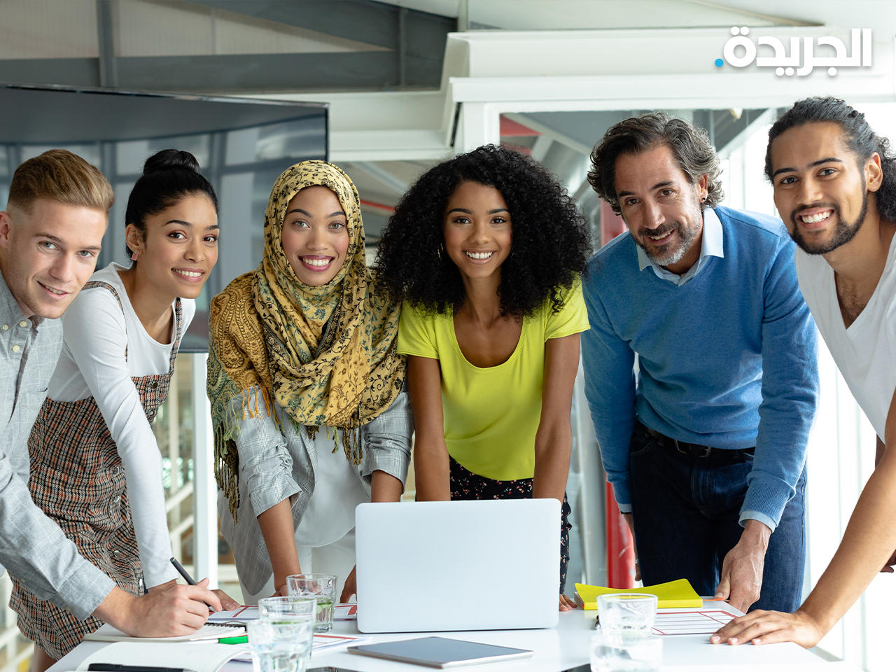 محكمة أوروبية تتيح حظر ارتداء الحجاب في مقار العمل