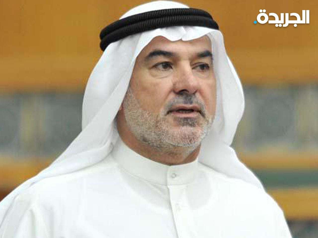 النائب صالح عاشور